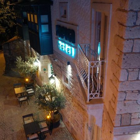 Neva Hotel Alaçatı Exteriér fotografie