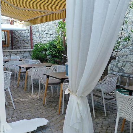 Neva Hotel Alaçatı Exteriér fotografie