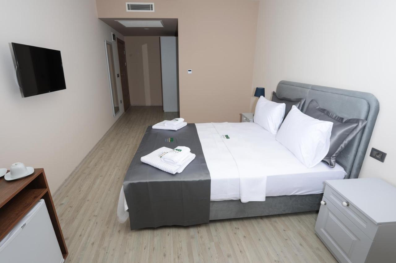 Neva Hotel Alaçatı Exteriér fotografie