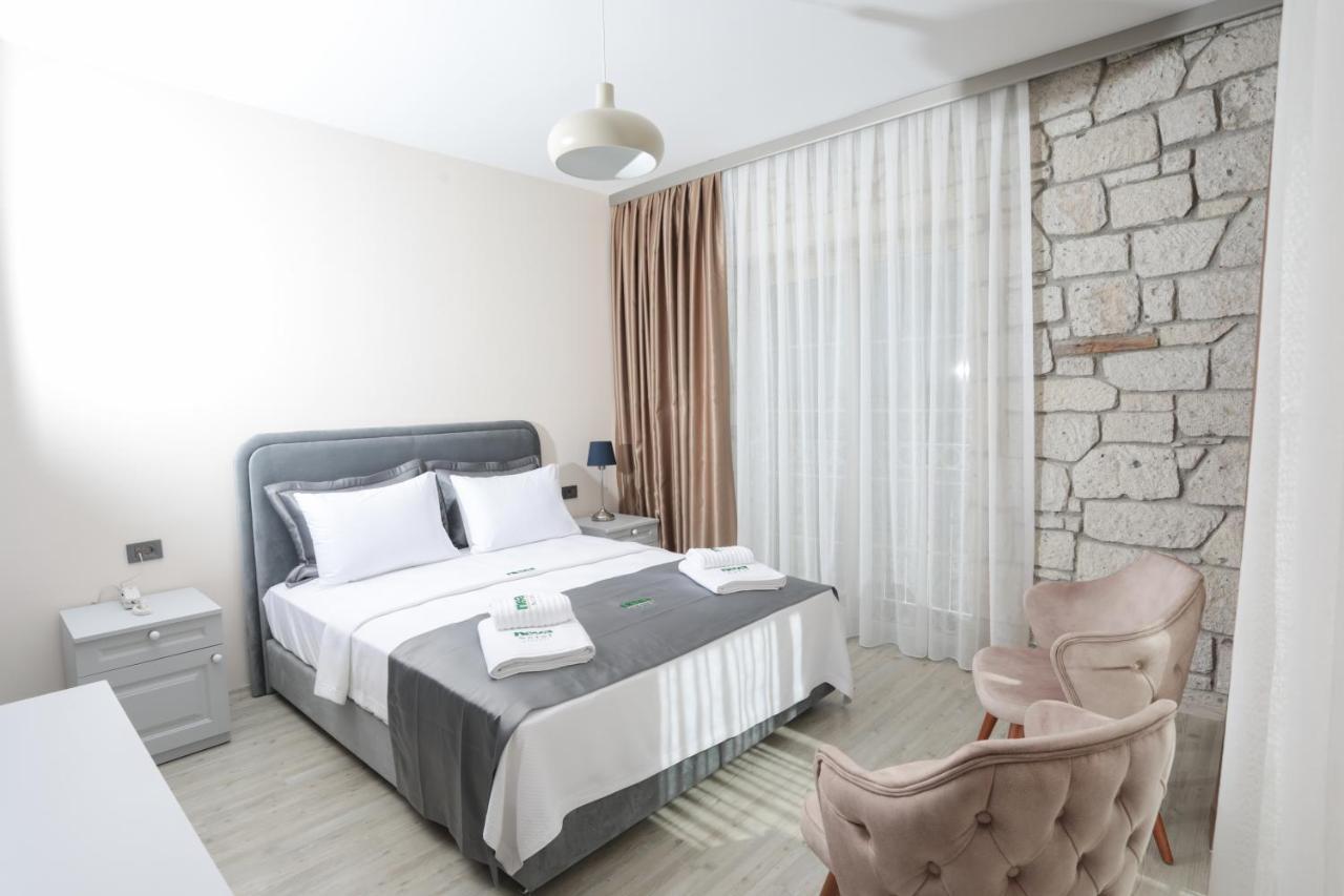 Neva Hotel Alaçatı Exteriér fotografie