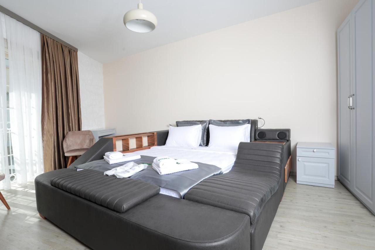 Neva Hotel Alaçatı Exteriér fotografie