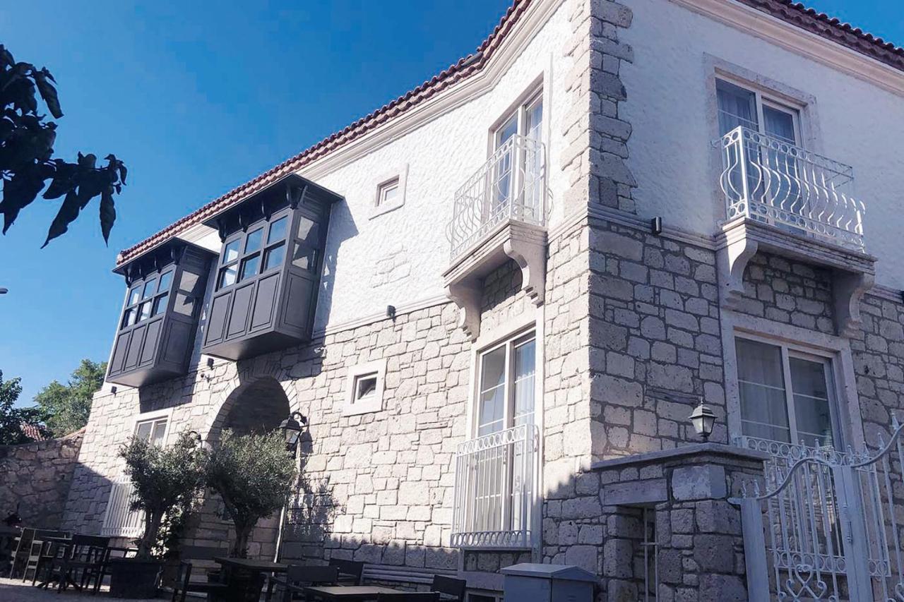 Neva Hotel Alaçatı Exteriér fotografie
