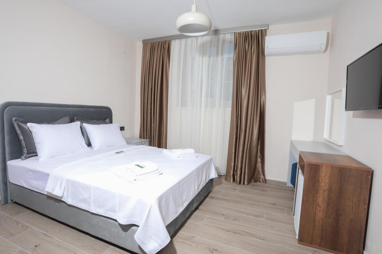 Neva Hotel Alaçatı Exteriér fotografie