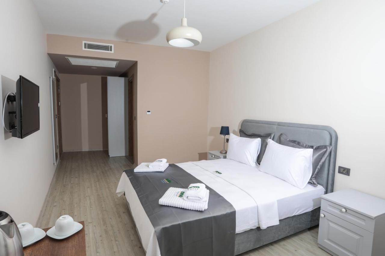 Neva Hotel Alaçatı Exteriér fotografie