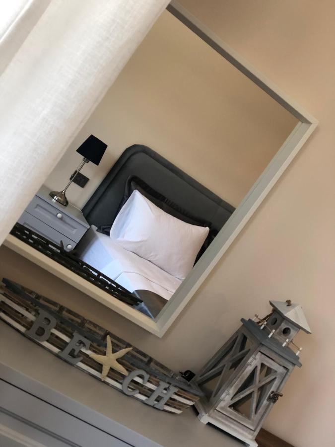 Neva Hotel Alaçatı Exteriér fotografie