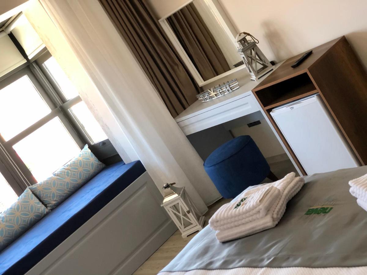 Neva Hotel Alaçatı Exteriér fotografie