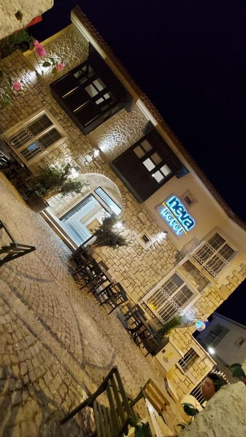 Neva Hotel Alaçatı Exteriér fotografie