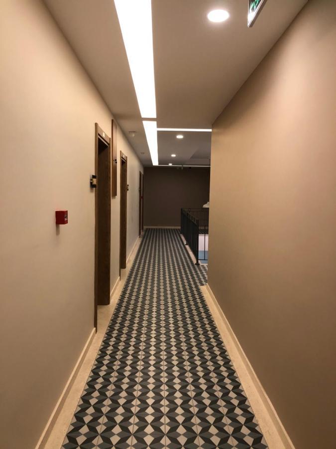 Neva Hotel Alaçatı Exteriér fotografie