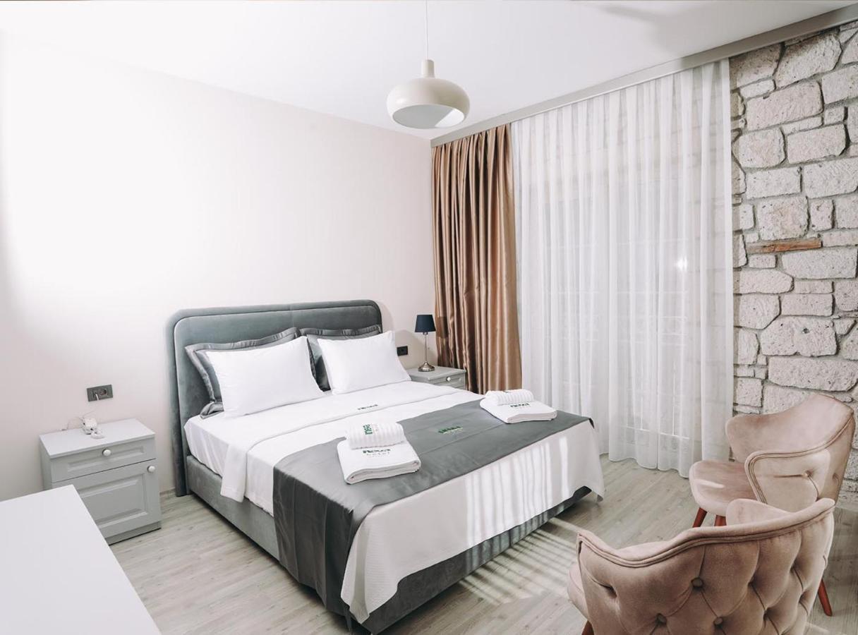 Neva Hotel Alaçatı Exteriér fotografie