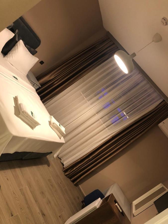 Neva Hotel Alaçatı Exteriér fotografie