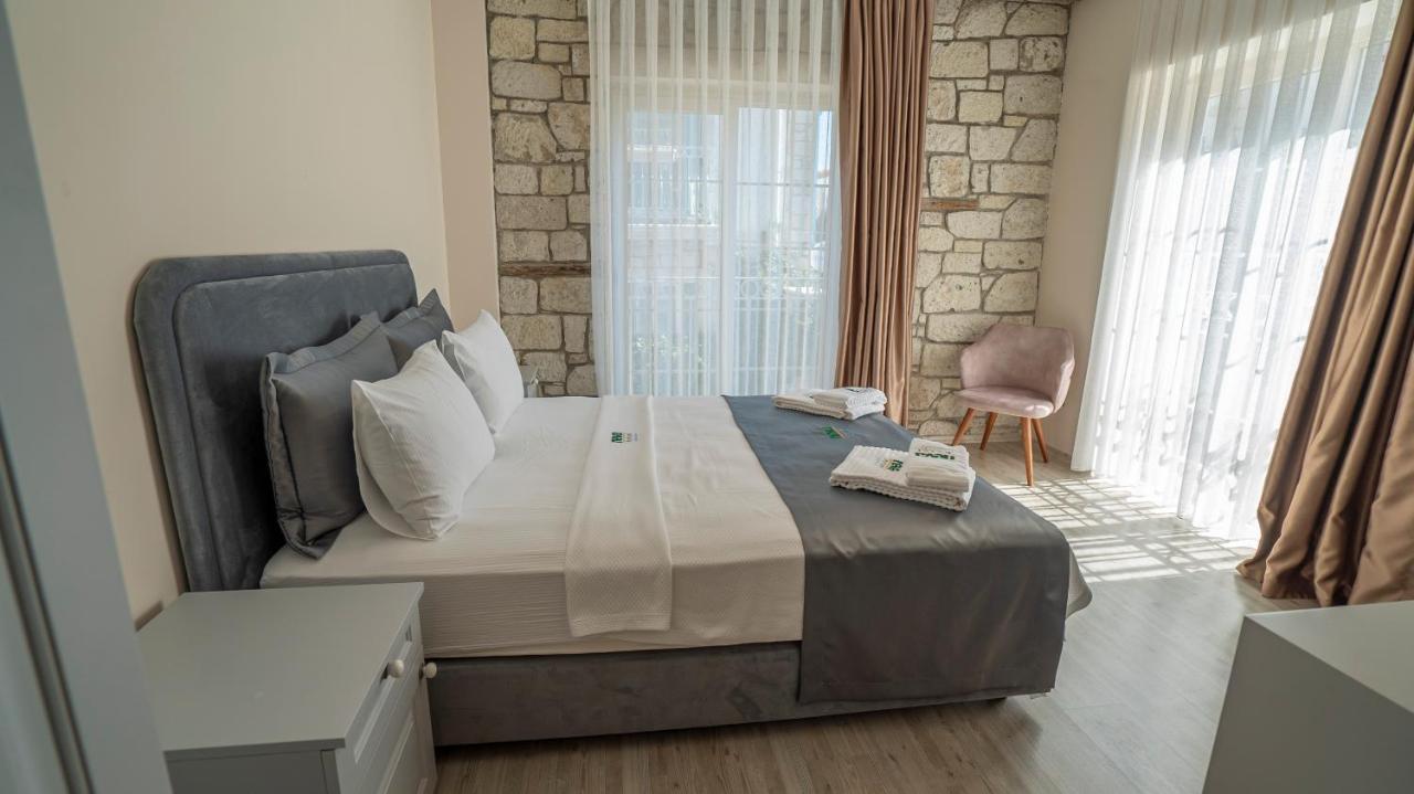 Neva Hotel Alaçatı Exteriér fotografie
