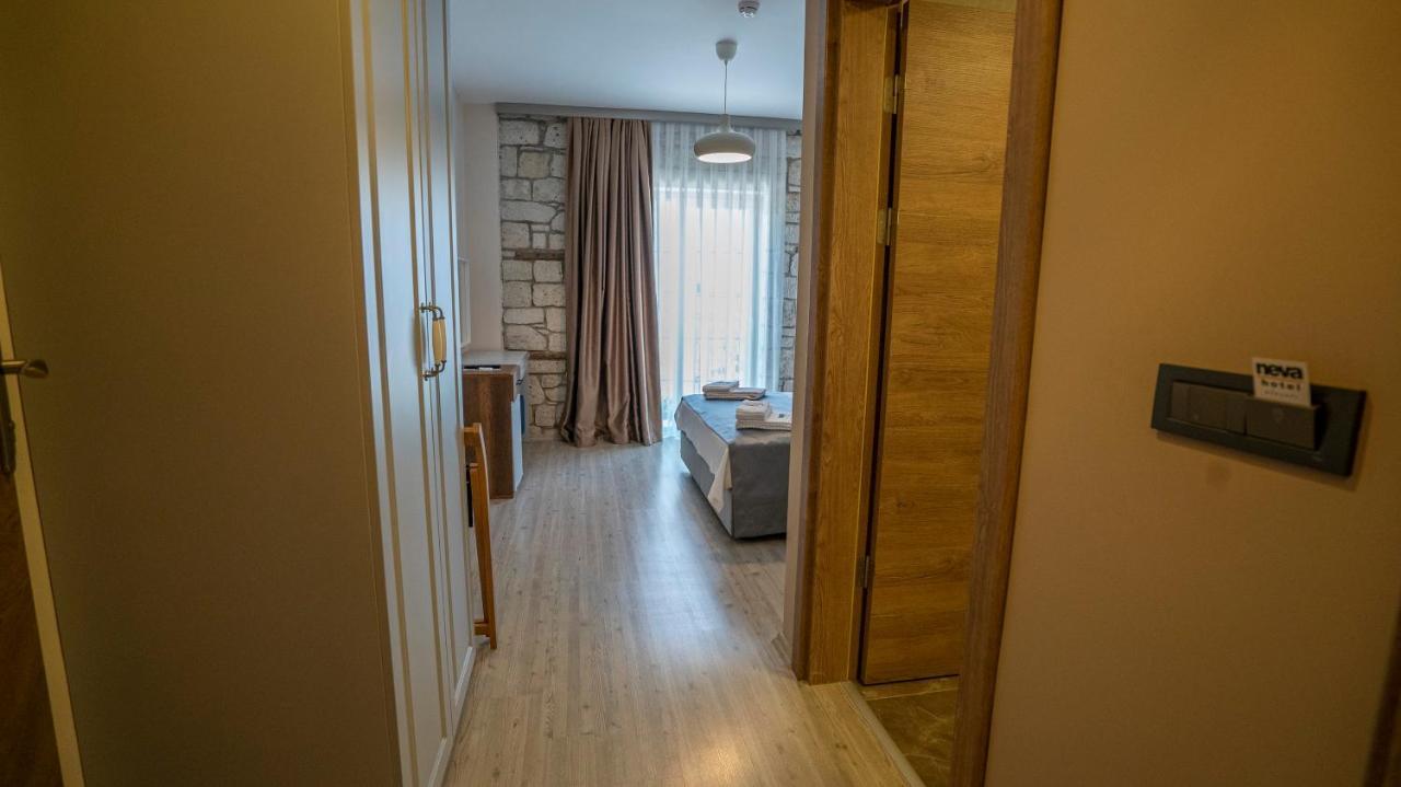 Neva Hotel Alaçatı Exteriér fotografie