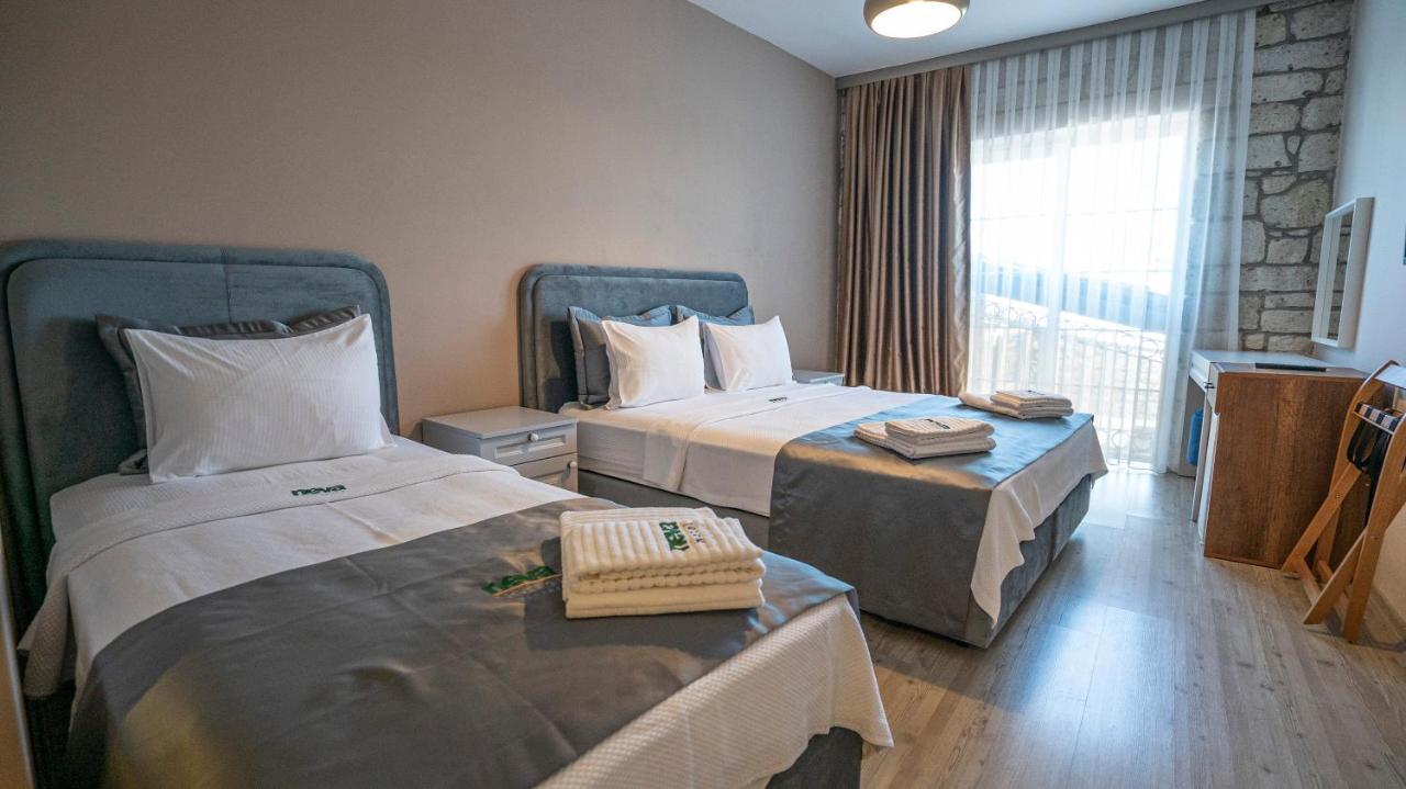 Neva Hotel Alaçatı Exteriér fotografie