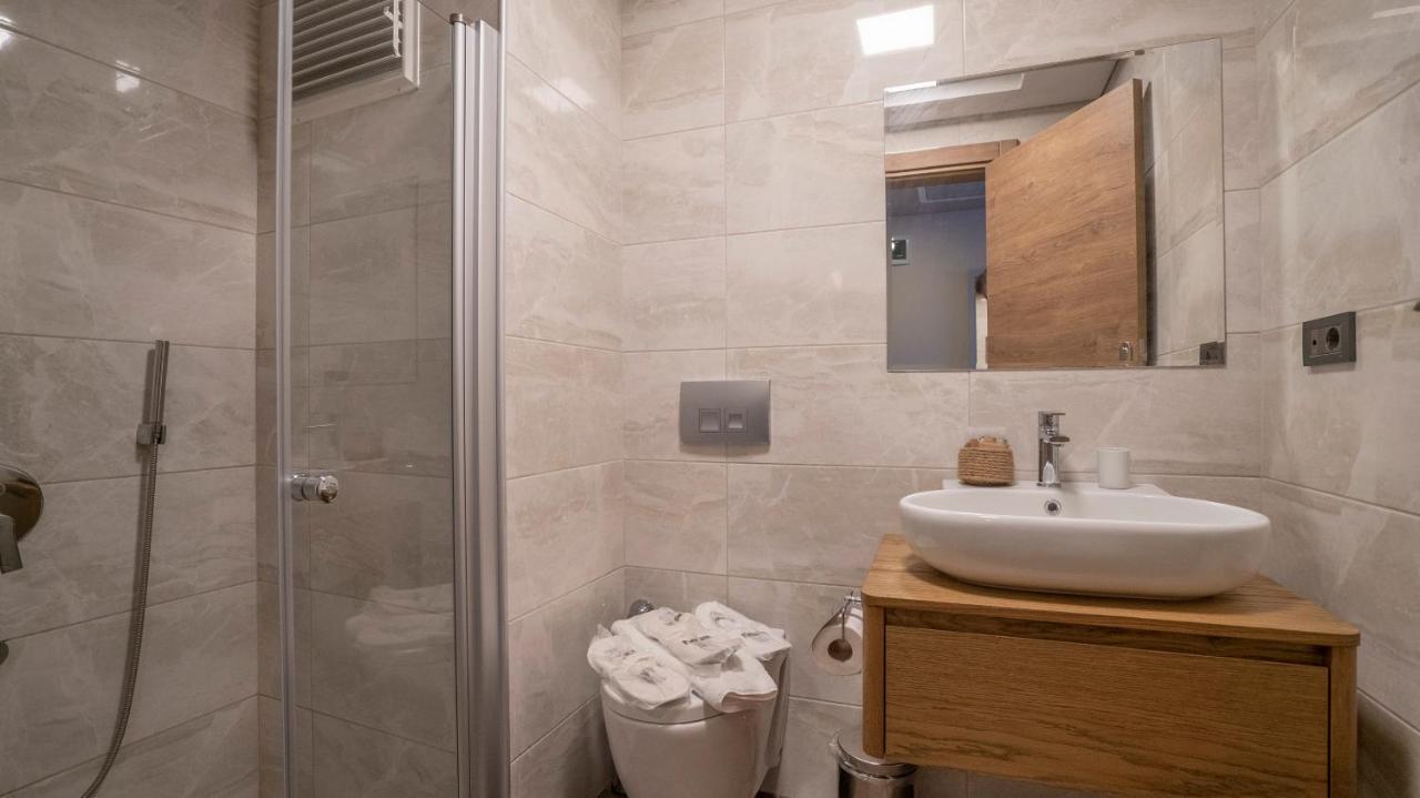Neva Hotel Alaçatı Exteriér fotografie