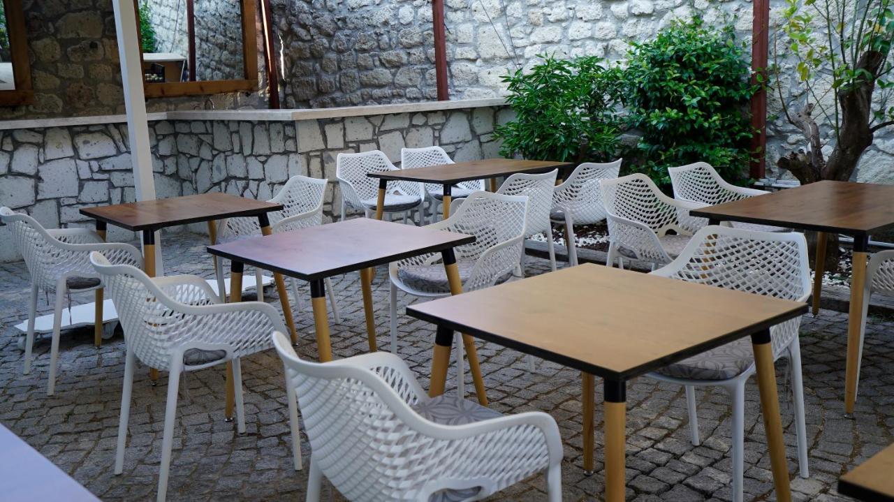 Neva Hotel Alaçatı Exteriér fotografie