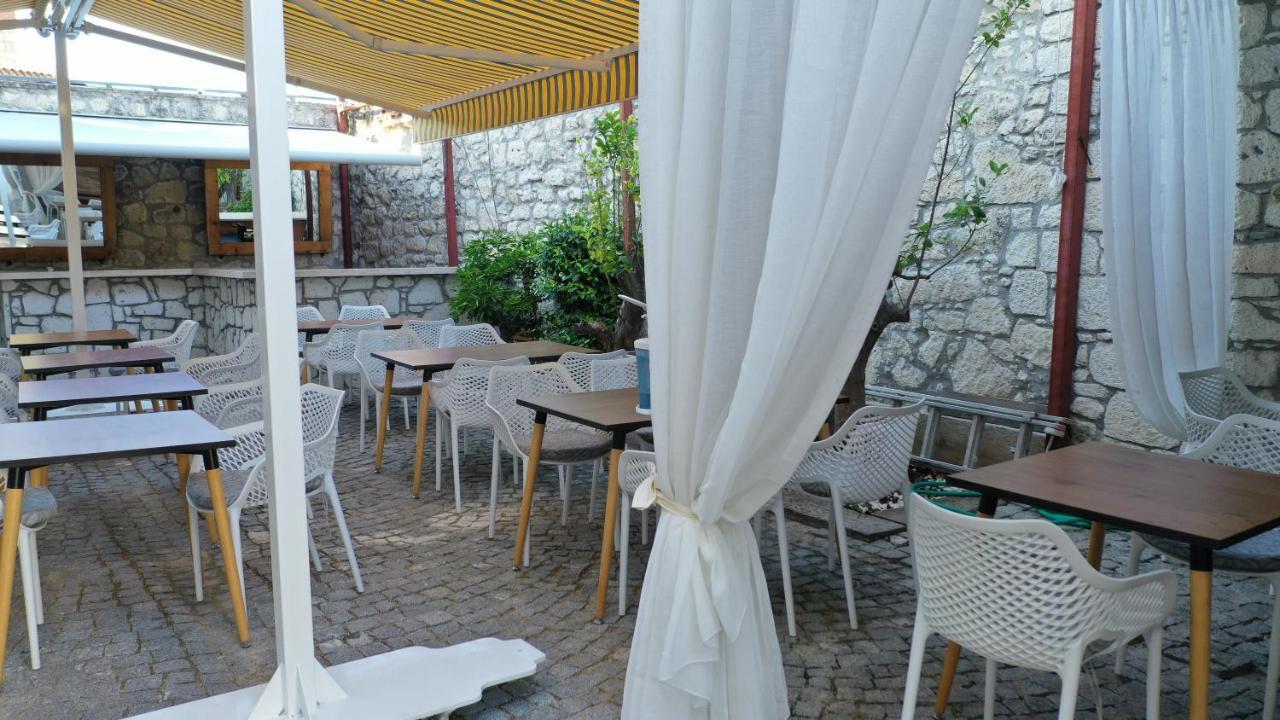 Neva Hotel Alaçatı Exteriér fotografie
