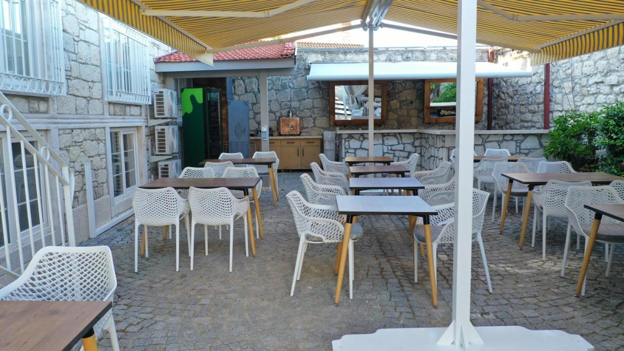 Neva Hotel Alaçatı Exteriér fotografie